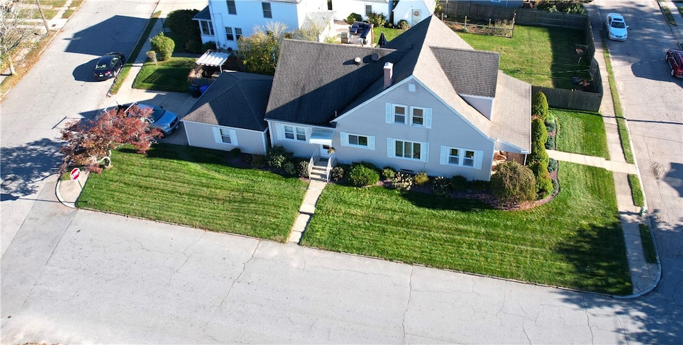 65 Stevens Rd, Cranston, RI 02910 - photo 1