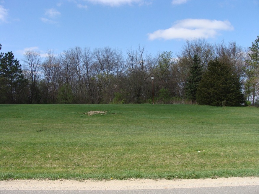 Vacant Land Logo