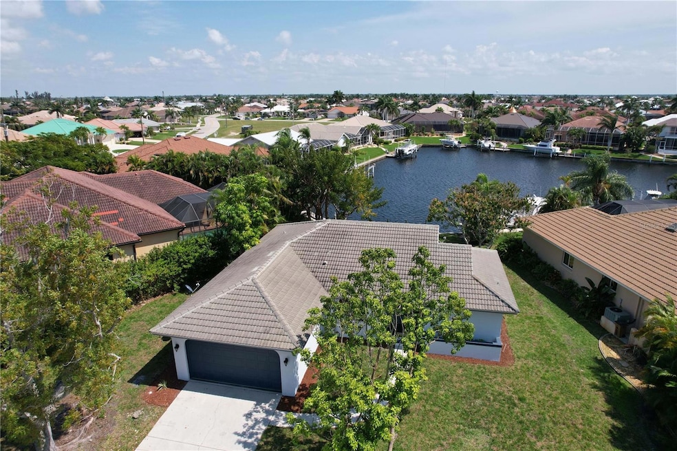 3606 Towhee Ct, Punta Gorda, FL 33950 - photo 1