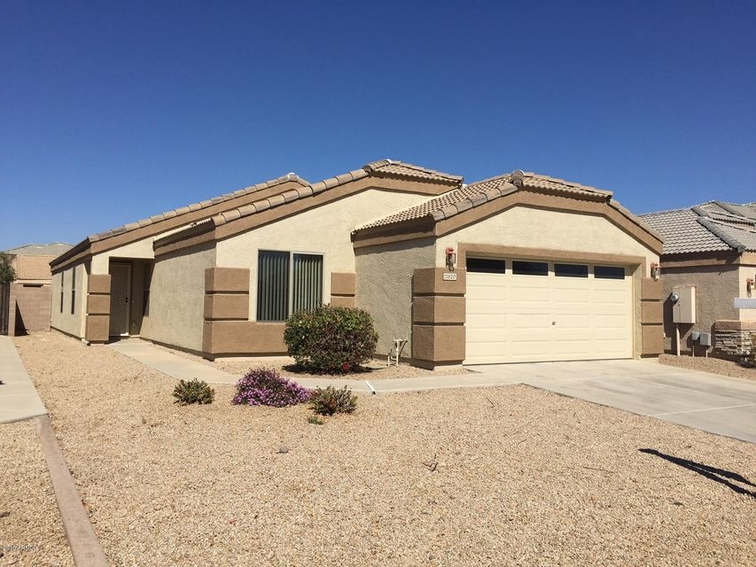 11820 N. Maui Lane
