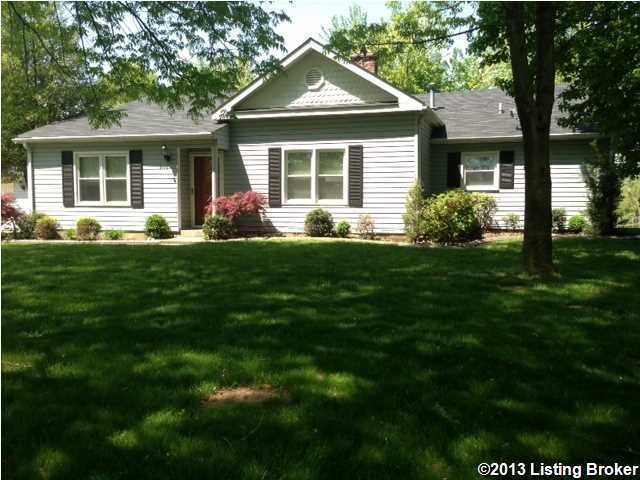 9116 Cedar Creek Rd, Louisville, KY 40291 - photo 1