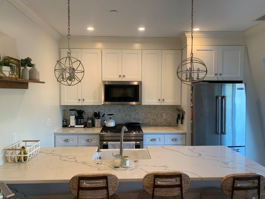 31 Brighton St unit 3, Charlestown, MA 02129 - photo 1