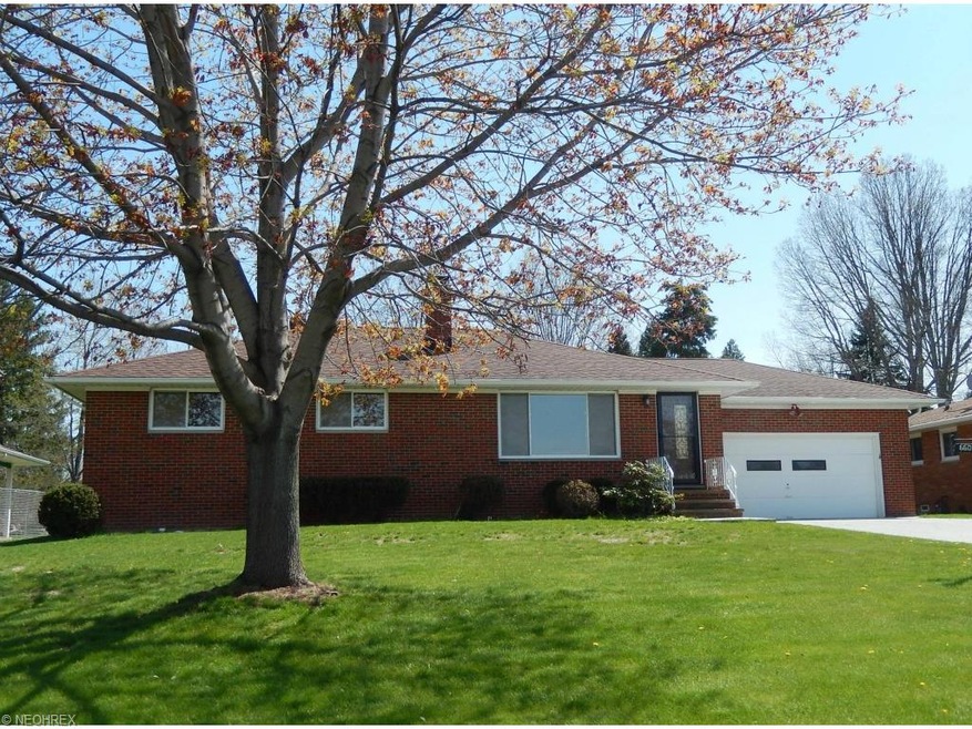 Welcome to 660 Parkview Dr.