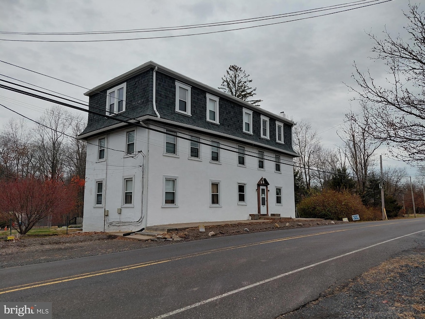 2220 Old Bethlehem Pike unit B, Sellersville, PA 18960 - photo 1