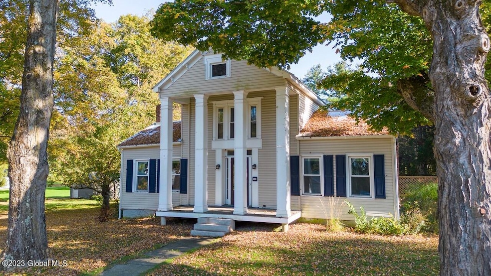 171 County Route 19, Livingston, NY - photo 1