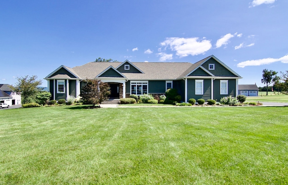 4 Maegans Way, Hadley, MA 01035 - photo 1