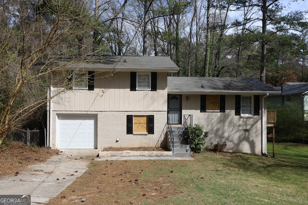 4044 Lindsey Dr, Decatur, GA 30035 - photo 1