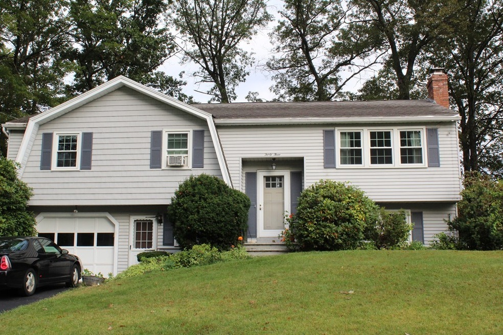 33 Walker Avenue Extension, Milford, MA 01757 - photo 1