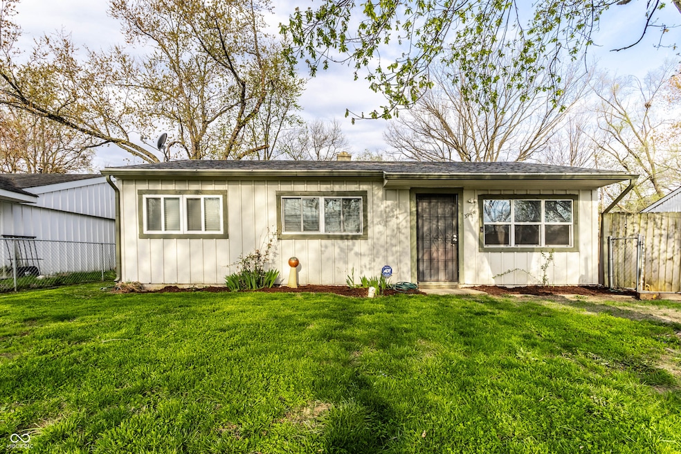 Sold $162,900 • Co-Listing Agent