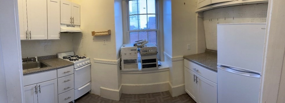 1 Gloucester St unit 8, Boston, MA 02115 - photo 1