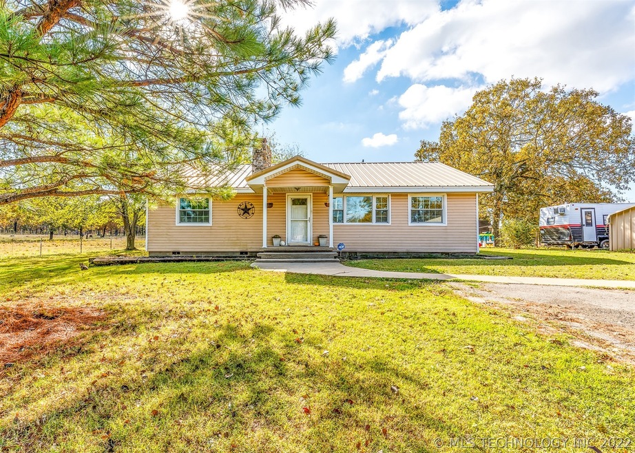 24132 W 111th St S, Sapulpa, OK 74066 - photo 1