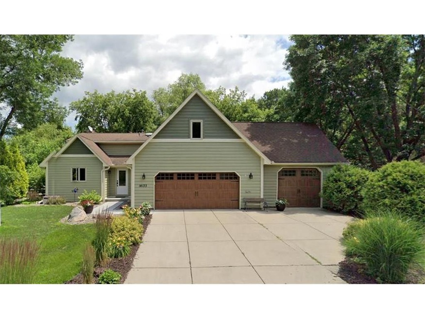14133 Shady Beach Trail NE