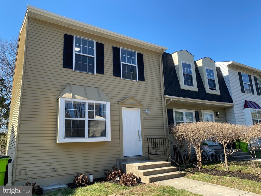 1211 Adeline Way, Capitol Heights, MD 20743 - photo 1