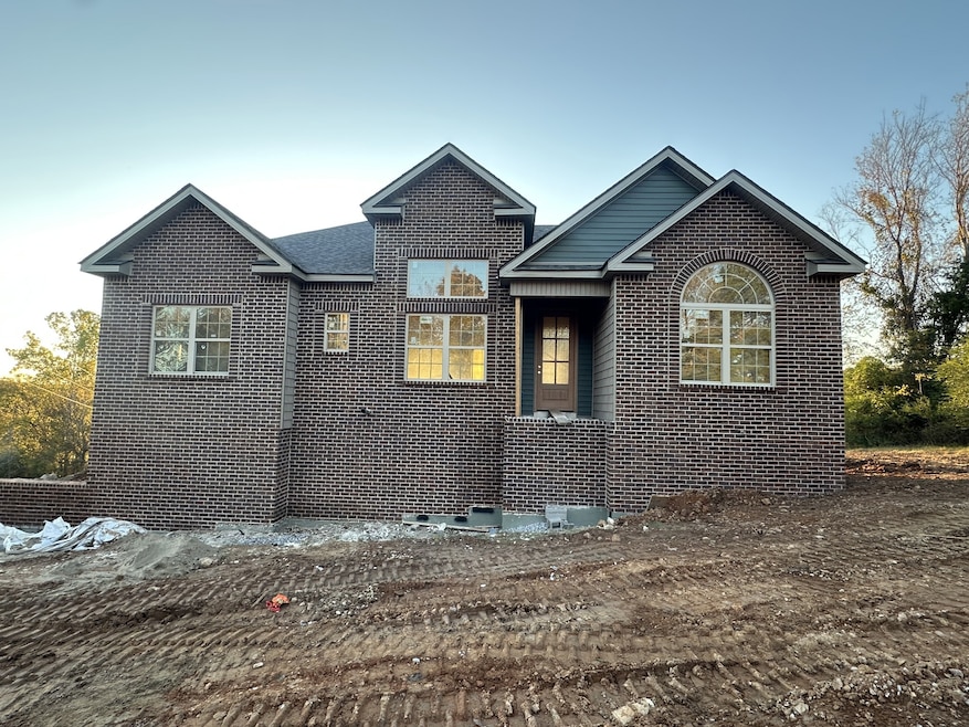 1901 Soules Chapel Rd, Cunningham, TN 37052 - photo 1