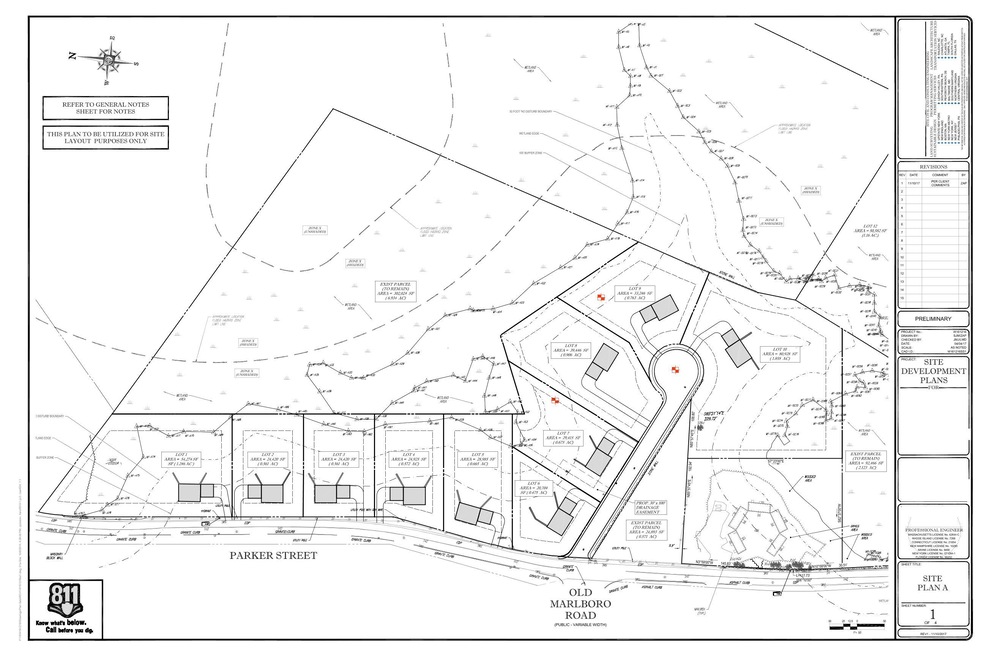 0 Parker St unit 22001906, Maynard, MA 01754 - photo 1