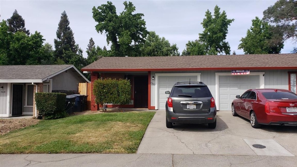 7227 Castilian Ct, Citrus Heights, CA 95621 - photo 1
