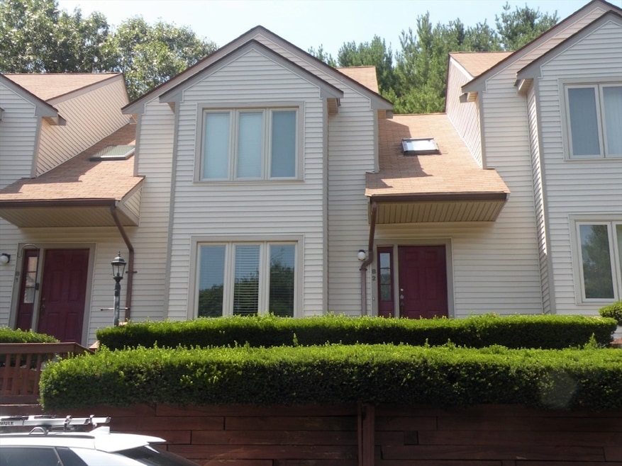 41 Elm St unit B2, Foxboro, MA 02035 - photo 1