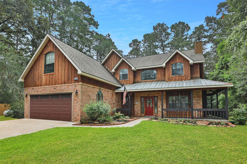 24906 Red Oak St, Magnolia, TX 77355 - photo 1