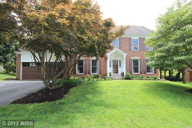 708 Brandon Green Dr, Silver Spring, MD 20904 - photo 1