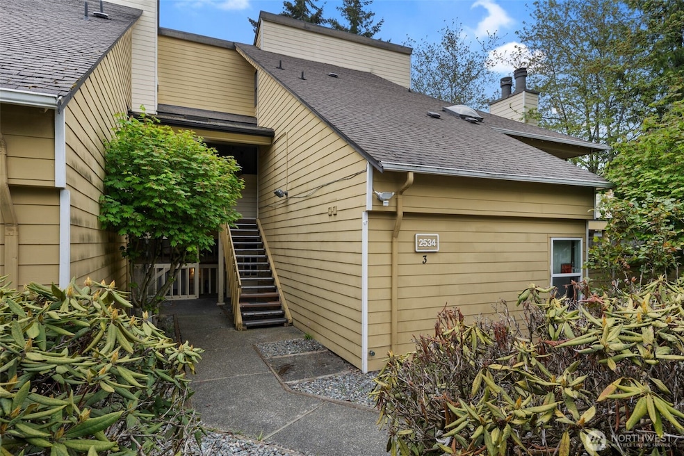 2534 S 317th St unit 103, Federal Way, WA 98003 - photo 1