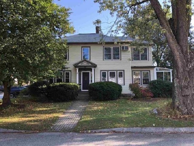 5 Dinsmore St, Nashua, NH 03064 - photo 1