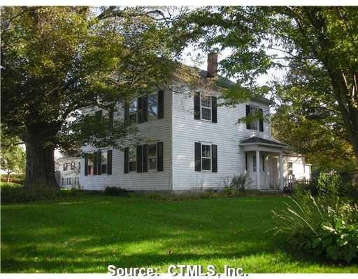 unlisted-address, Bethlehem, CT 06751 - photo 1