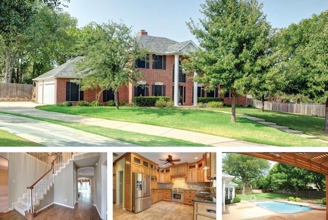 101 Belmont Place Cir, Southlake, TX 76092 - photo 1