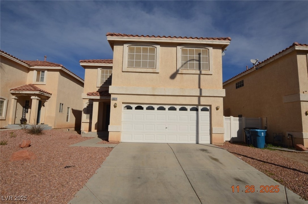 10014 Hermit Rapids Ave, Las Vegas, NV 89148 - photo 1