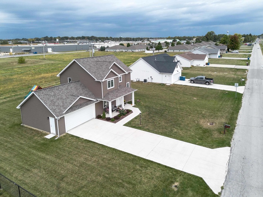 1710 S Wayne St, Other, IN 46714 - photo 1