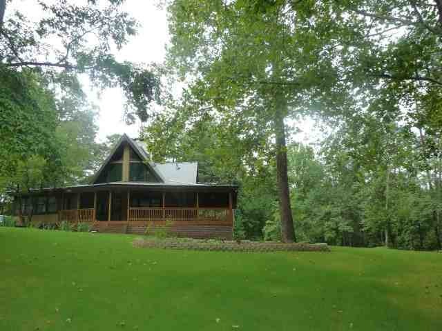 130 Thomas Dr, Tamassee, SC 29686 - photo 1