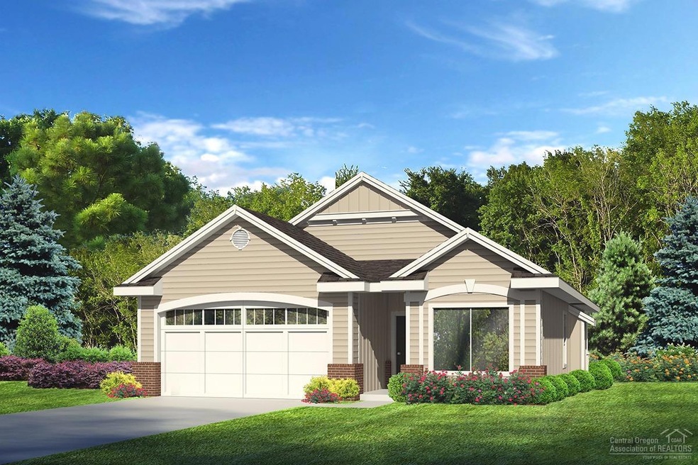 21163 Caleb Place, Bend, OR 97702 - photo 1