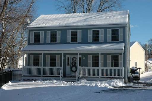 22 E 19th St, Lowell, MA 01850 - photo 1