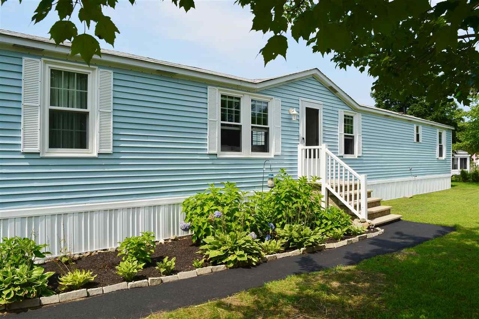 12 Stoneledge Rd, North Hampton, NH 03862 - photo 1