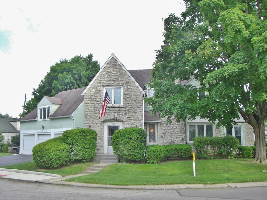2965 Parkside Rd