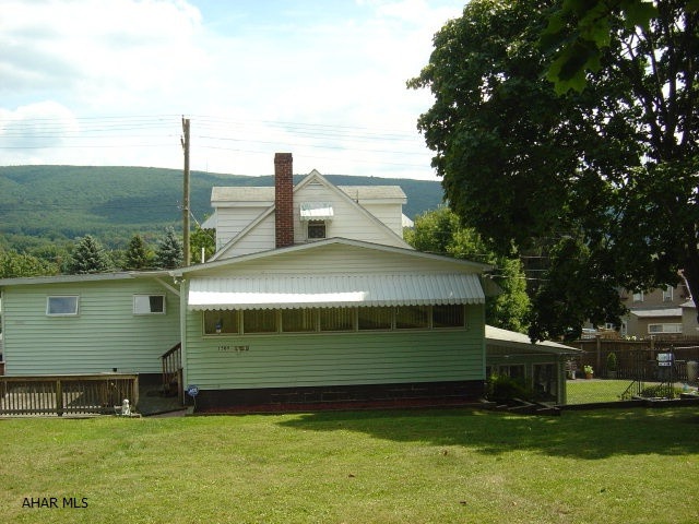 Main View