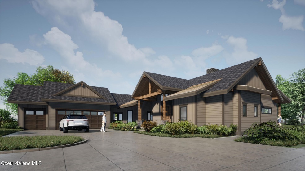 New Build at CDA National