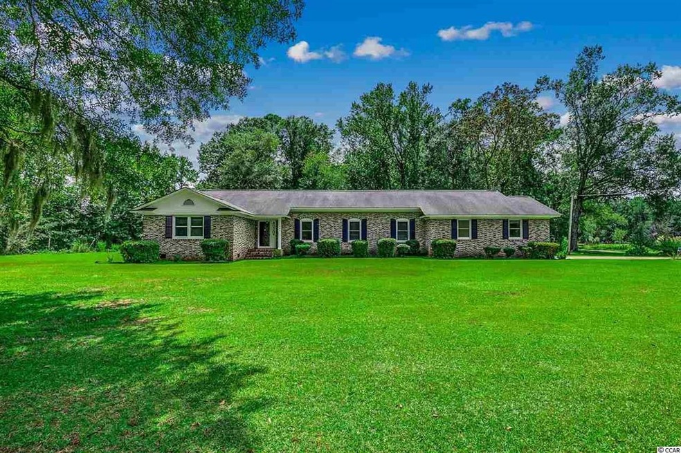 1545 Dunn Short Cut Rd, Conway, SC 29527 - photo 1