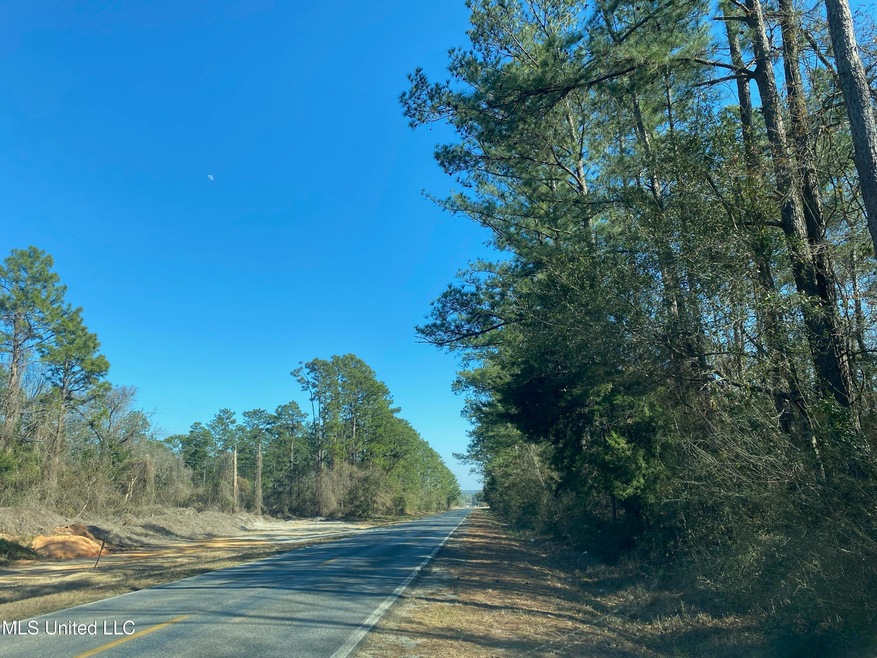 10 Ac Highway 612, Lucedale, MS 39452 - photo 1