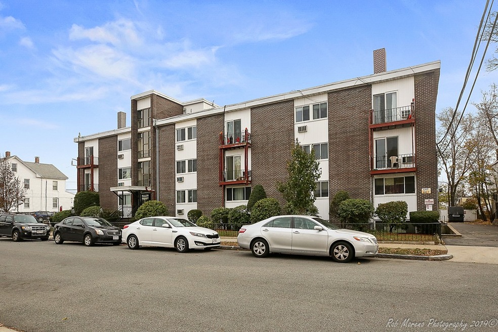 101 Waite St unit C5, Malden, MA 02148 - photo 1