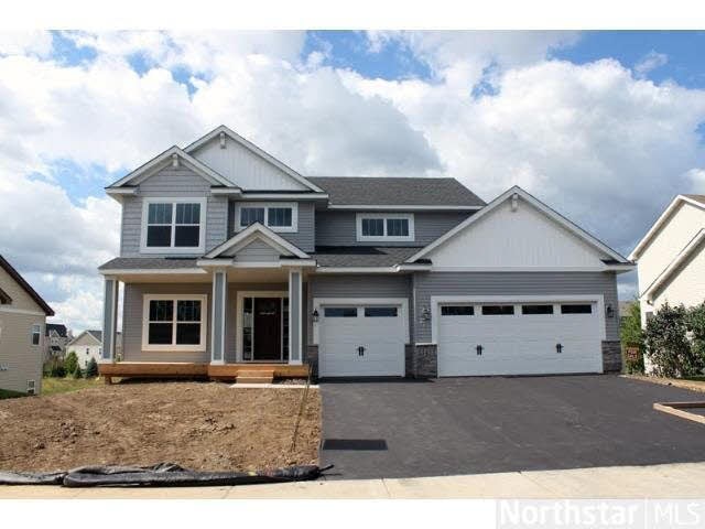 13453 Brass Pkwy, Rosemount, MN 55068 - photo 1