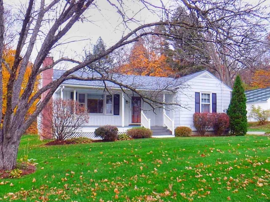 50 Prospect Hill, Burlington, VT 05401 - photo 1