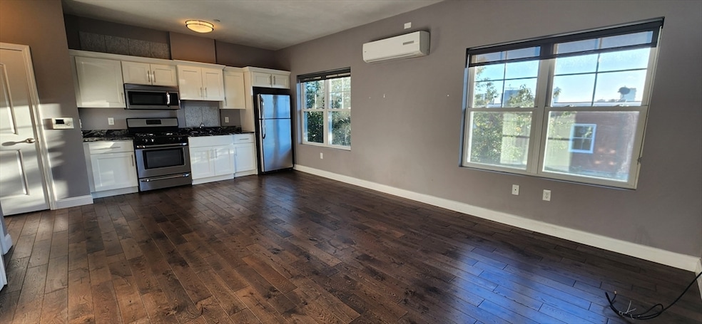 41 Saratoga St unit 3F, East Boston, MA 02128 - photo 1