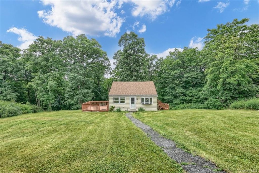 21 Ridge Rd, Garrison, NY 10524 - photo 1