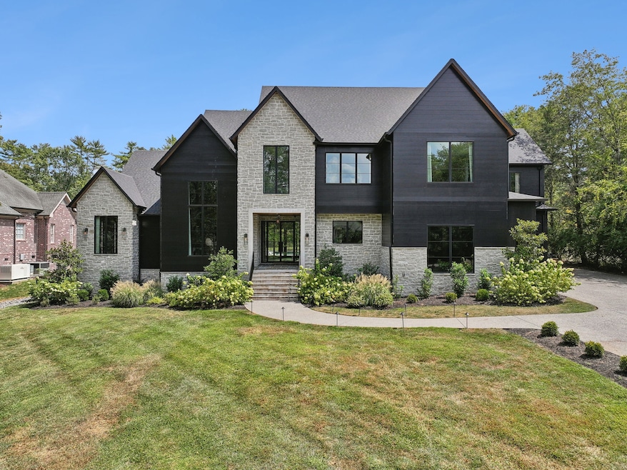 Sold $4,700,000 • Co-Listing Agent