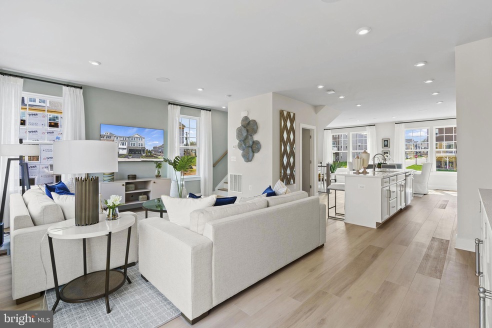 1745 Blue Spruce St, Dumfries, VA 22026 - photo 1