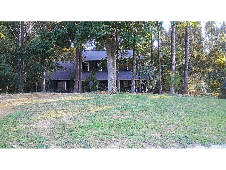 1311 Little Deer Run, Canton, GA 30114 - photo 1