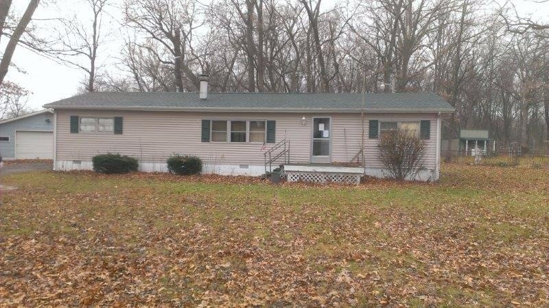 4 W 900 S, Kouts, IN 46347 - photo 1