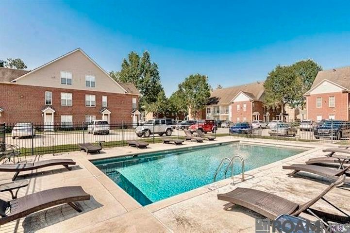 1741 Brightside Dr unit J1, Baton Rouge, LA 70820 - photo 1