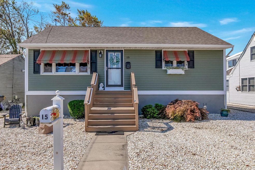 15 Point Rd, Toms River, NJ 08753 - photo 1