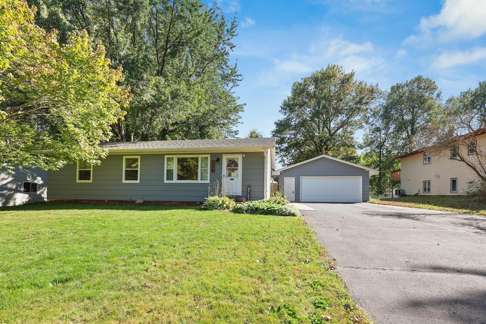 Sold $319,900 • Co-Listing Agent